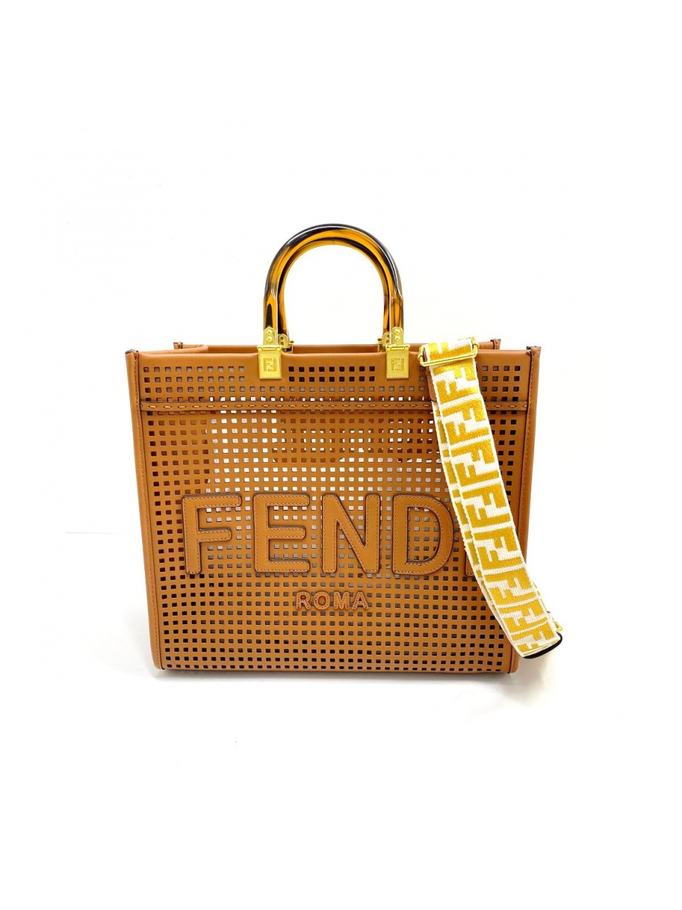 Сумка Fendi